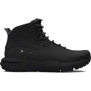Under Armour CHARGED VALSETZ Încălțăminte de drumeție pentru bărbați, negru, mărime 41 imagine