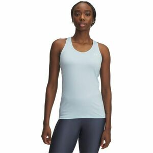 Under Armour HG ARMOUR RACER TANK Maiou de damă, albastru, mărime imagine