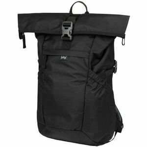BAAGL ROLL Rucsac, negru, mărime imagine