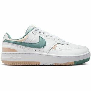 Nike GAMMA FORCE Încălțăminte casual de damă, alb, mărime 38.5 imagine
