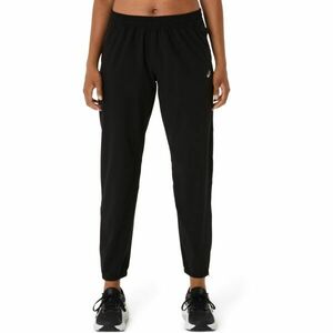 ASICS ASICS CORE WOVEN PANT W Pantaloni sport damă, negru, mărime imagine