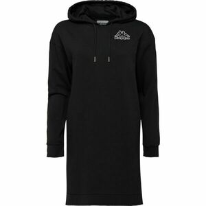 Kappa LOGO IGERTA Rochie femei, negru, mărime imagine