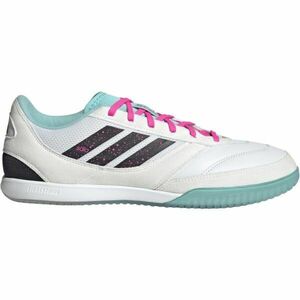 adidas TOP SALA COMPETITION II Încălțăminte sală, alb, mărime 43 1/3 imagine