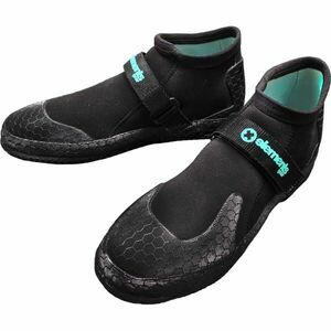 EG SNEK 2.0 3MM Încălțăminte neopren, negru, mărime imagine