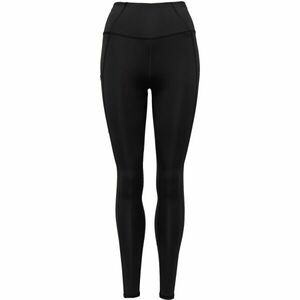 Columbia BOUNDLESS TREK LEGGING Colanți pentru femei, negru, mărime imagine