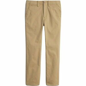 GAP STRAIGHT MODERN Pantaloni băieți, bej, mărime 5Y imagine
