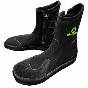 EG ROCK 2.0 7MM Încălțăminte neopren, negru, mărime imagine