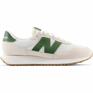 New Balance MS237WG Încălțăminte bărbați, bej, mărime 44 imagine