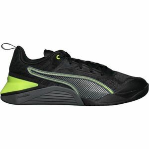 Puma FUSE 3.0 UNWAVERED Încălțăminte de antrenament bărbați, negru, mărime 44.5 imagine