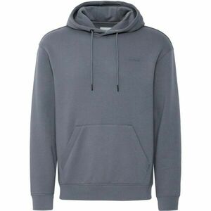 BLEND HOODIE-SWEAT Hanorac bărbați, gri închis, mărime imagine