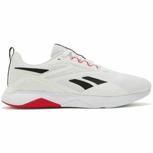 Reebok NANOFLEX TR 2.0 Încălțăminte de antrenament pentru bărbați, alb, mărime 47 imagine