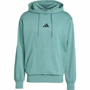adidas M FEELCOZY HD Hanorac bărbați, verde, mărime imagine