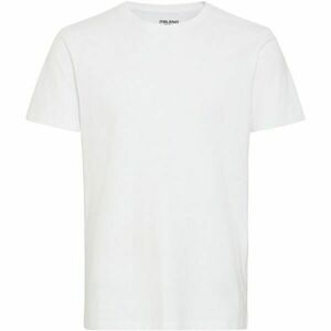 BLEND BHDINTON CREW NECK TEE 2-PACK Tricou pentru bărbați, alb, mărime imagine