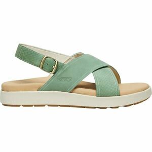 Keen ELLE LUXE CROSS STRAP WOMEN Sandale damă, verde, mărime 39 imagine