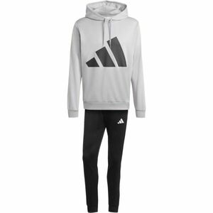 adidas M BL FT HD TS Trening pentru bărbați, gri, mărime imagine
