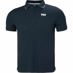 Helly Hansen KOS POLO UPF 50+ Tricou polo bărbați, albastru închis, mărime XXXL imagine