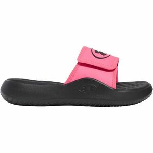 Under Armour W IGNITE PRO 8 SL Papuci pentru femei, negru, mărime 39 imagine