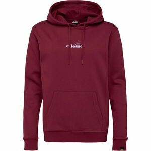 ELLESSE JAZANA Hanorac pentru femei, vișiniu, mărime imagine