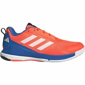 adidas NOVAFLIGHT 2 M Încălțăminte de volei bărbați, portocaliu, mărime 44 2/3 imagine