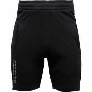 Kappa LOGO EXO Pantaloni scurți, negru, mărime imagine