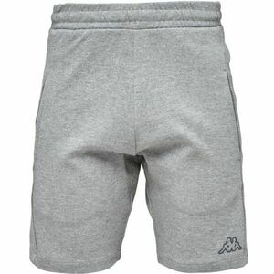 Kappa LOGO EKEZO Pantaloni scurți, gri, mărime imagine