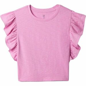 GAP BABY Top pentru fetițe, roz, mărime 4Y imagine