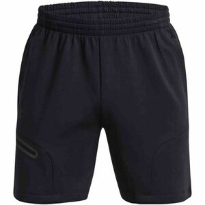 Under Armour UNSTOPPABLE Șort bărbați, negru, mărime XXXL imagine
