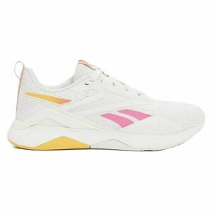 Reebok NANOFLEX TR 2.0 Încălțăminte antrenamente de damă, alb, mărime 41 imagine
