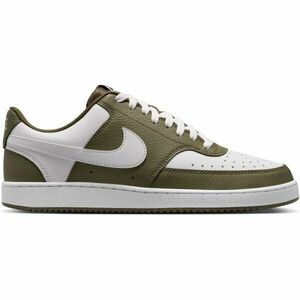 Nike COURT VISION LOW Încălțăminte casual de bărbați, kaki, mărime 44.5 imagine