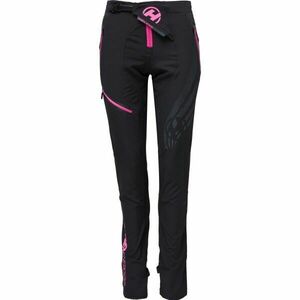 HAVEN ENEGIZER LONG Pantaloni de ciclism, negru, mărime imagine