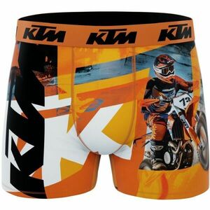 KTM CROSS Boxeri pentru băieți, mix, mărime 8-10Y imagine