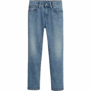 GAP V-STRAIGHT Blugi pentru băieți, albastru, mărime 7Y imagine