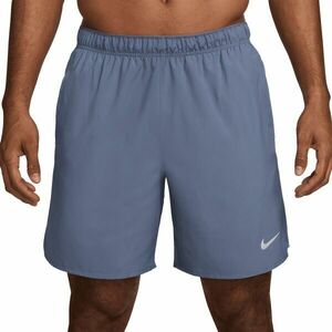 Nike DF CHALLENGER 7UL SHORT Șort pentru bărbați, albastru, mărime XXL imagine