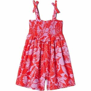 GAP BABY Salopetă pentru copii, roșu, mărime 5Y imagine