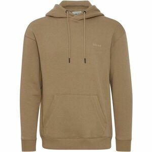 BLEND HOODIE-SWEAT Hanorac bărbați, maro, mărime imagine