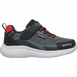 Skechers BOUNDER 2.0 WP Încălțăminte casual copii, gri, mărime imagine
