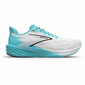 BROOKS LAUNCH 11 W Încălțăminte de alergare femei, alb, mărime 41 imagine