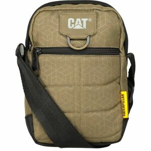 CATERPILLAR MILLENNIAL CLASSIC RODNEY Geantă crossbody, kaki, mărime imagine