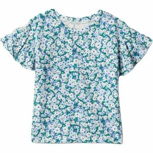 GAP BABY Tricou pentru fetițe, albastru, mărime 5Y imagine
