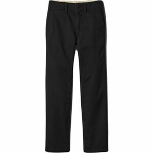 GAP STRAIGHT MODERN Pantaloni băieți, negru, mărime 16Y imagine