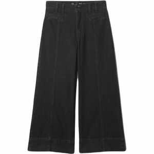 GAP HIGH STRIDE ANKLE Blugi pentru fete, negru, mărime 6Y imagine
