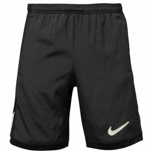 Nike ACADEMY Șort fotbal bărbați, negru, mărime imagine