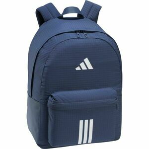 adidas ESS BARS3RS BP Rucsac urban, albastru închis, mărime imagine
