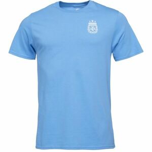 FANATICS MESSI NAME & NUMBER GRAPHIC Tricou de bărbați, albastru deschis, mărime imagine