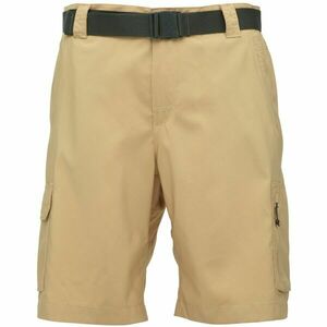 Columbia SILVER RIDGE UTILITY CARGO SHORT Pantaloni scurți pentru bărbați, bej, mărime imagine