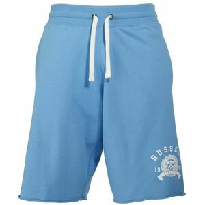 Russell Athletic SHORT M Pantaloni scurți bărbați, albastru deschis, mărime XXL imagine