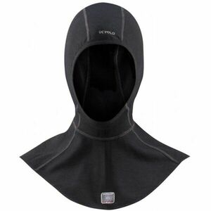 Devold EXPEDITION Cagulă merino bărbați, negru, mărime UNI imagine
