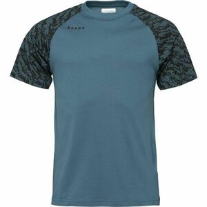 Kappa LOGO FIJITO Tricou bărbați, albastru, mărime imagine