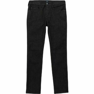 GAP V-SKINNY MAX FASH Blugi pentru băieți, negru, mărime 8Y imagine
