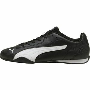 Puma CATCH Încălțăminte casual pentru bărbați, negru, mărime 41 imagine